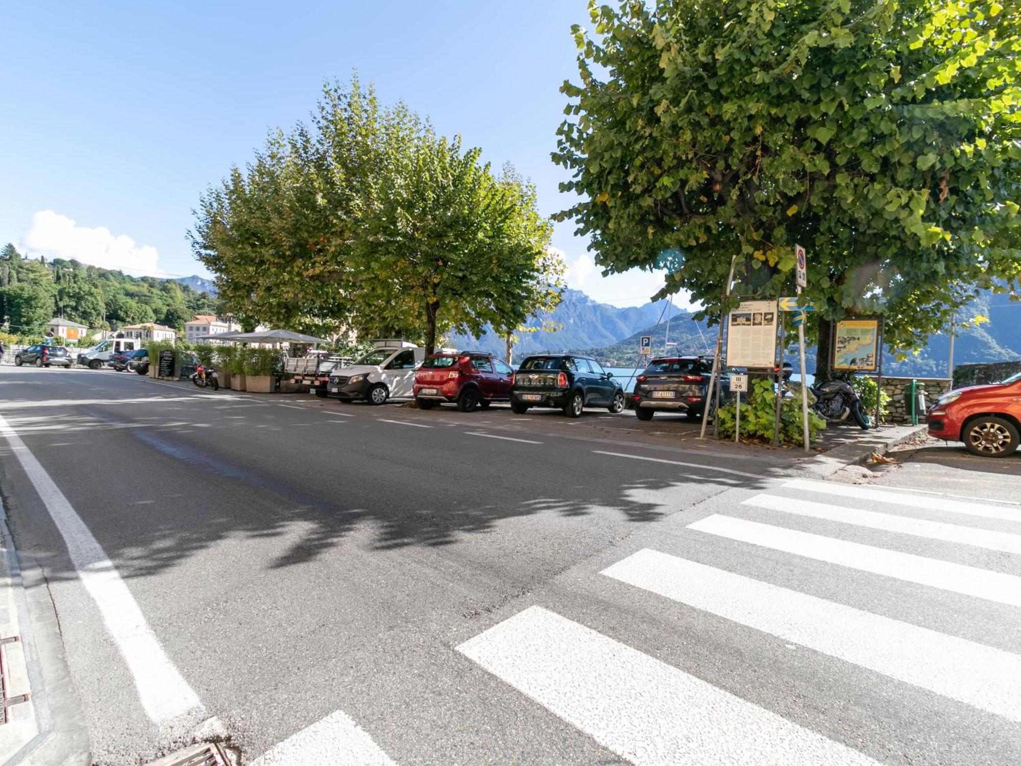 Welcomely - A Due Passi Dal Lago Tremezzo Exterior photo