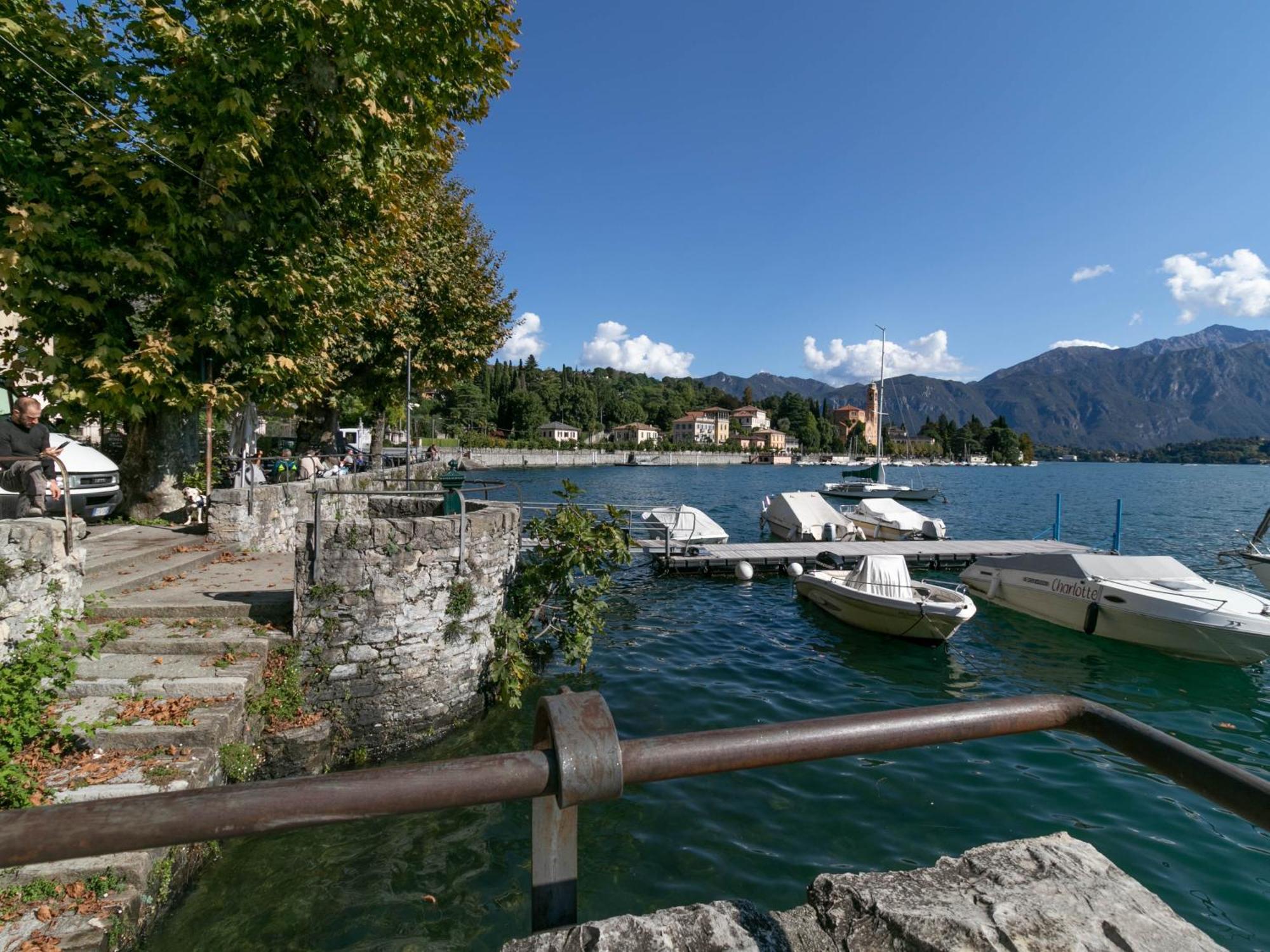 Welcomely - A Due Passi Dal Lago Tremezzo Exterior photo